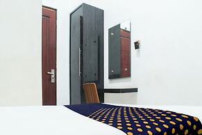 SPOT ON 3605 Clarichie Guest House