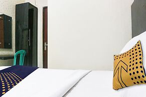 SPOT ON 3605 Clarichie Guest House