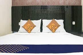 SPOT ON 3605 Clarichie Guest House