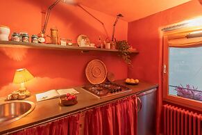 La Corte Degli Artisti