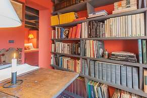 La Corte Degli Artisti