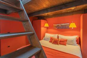 La Corte Degli Artisti