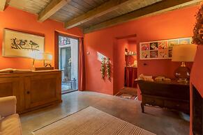 La Corte Degli Artisti