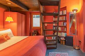 La Corte Degli Artisti