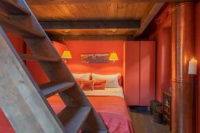 La Corte Degli Artisti