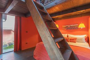 La Corte Degli Artisti