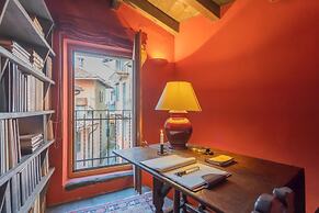 La Corte Degli Artisti