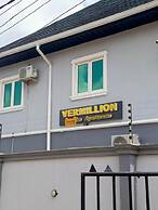 vermillion
