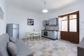 La Casa del Sale in Syracuse