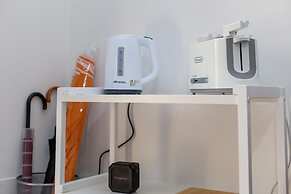 La Casa del Sale in Syracuse