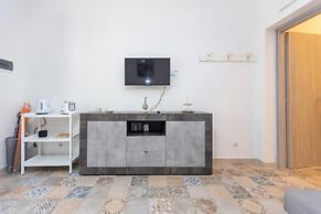 La Casa del Sale in Syracuse