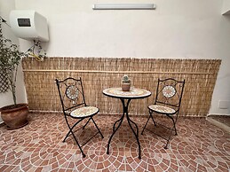 La Casa del Sale in Syracuse