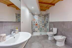 La Casa del Sale in Syracuse