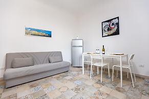 La Casa del Sale in Syracuse