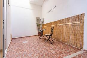 La Casa del Sale in Syracuse