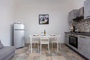 La Casa del Sale in Syracuse