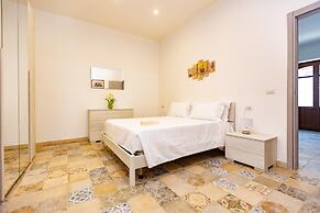 La Casa del Sale in Syracuse