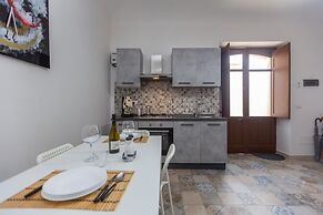 La Casa del Sale in Syracuse