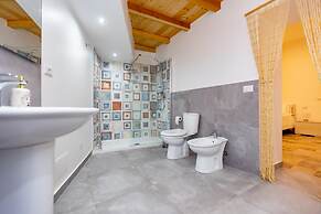 La Casa del Sale in Syracuse