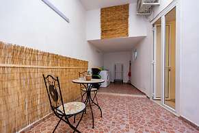 La Casa del Sale in Syracuse