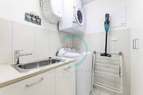 ZEN CROWN TOWERS - 3Bedroom Luxury Pad