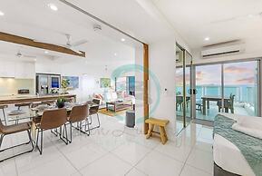 ZEN CROWN TOWERS - 3Bedroom Luxury Pad