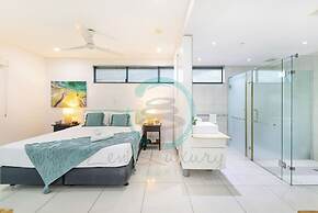 ZEN CROWN TOWERS - 3Bedroom Luxury Pad