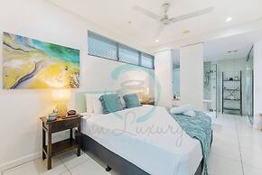 ZEN CROWN TOWERS - 3Bedroom Luxury Pad