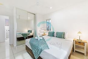 ZEN CROWN TOWERS - 3Bedroom Luxury Pad