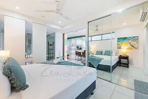 ZEN CROWN TOWERS - 3Bedroom Luxury Pad