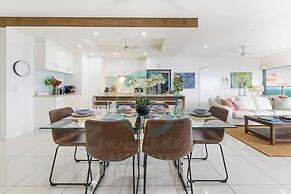 ZEN CROWN TOWERS - 3Bedroom Luxury Pad