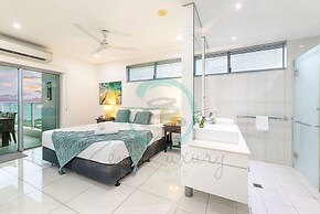 ZEN CROWN TOWERS - 3Bedroom Luxury Pad