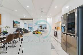 ZEN CROWN TOWERS - 3Bedroom Luxury Pad