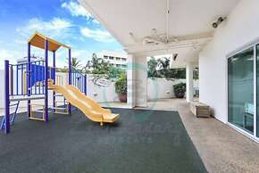 ZEN CROWN TOWERS - 3Bedroom Luxury Pad