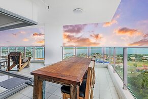 ZEN CROWN TOWERS - 3Bedroom Luxury Pad