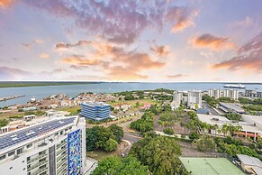 ZEN CROWN TOWERS - 3Bedroom Luxury Pad