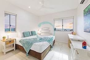 ZEN CROWN TOWERS - 3Bedroom Luxury Pad