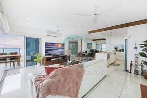 ZEN CROWN TOWERS - 3Bedroom Luxury Pad