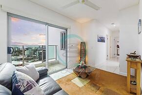 ZEN CROWN TOWERS - 3Bedroom Luxury Pad