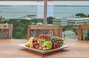 ZEN CROWN TOWERS - 3Bedroom Luxury Pad