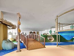 Novotel Sihanoukville Holiday Resort