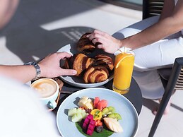 Novotel Sihanoukville Holiday Resort