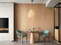 Novotel Sihanoukville Holiday Resort