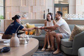 Novotel Sihanoukville Holiday Resort