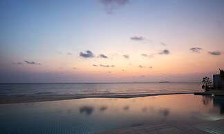 Novotel Sihanoukville Holiday Resort