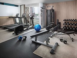 Novotel Sihanoukville Holiday Resort