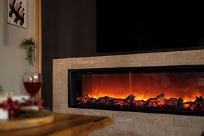 Searene - A truly enchanting retreat