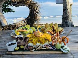 On Board Panglao Beach Hostel and Resort