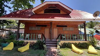 On Board Panglao Beach Hostel and Resort