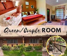 On Board Panglao Beach Hostel and Resort